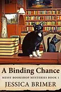 E-Book (epub) A Binding Chance von Jessica Brimer