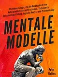 E-Book (epub) Mentale Modelle von Peter Hollins