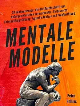 E-Book (epub) Mentale Modelle von Peter Hollins