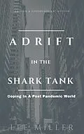 E-Book (epub) Adrift in the Shark Tank von Lee Miller