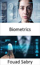 eBook (epub) Biometrics de Fouad Sabry