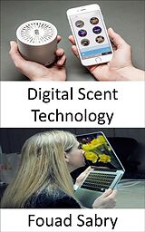 eBook (epub) Digital Scent Technology de Fouad Sabry