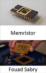 eBook (epub) Memristor de Fouad Sabry