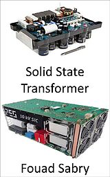 eBook (epub) Solid State Transformer de Fouad Sabry