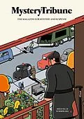 E-Book (epub) Mystery Tribune / Issue Nº18 von Brendan DuBois, Dennis McFadden, Robert Pope