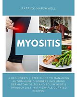 eBook (epub) Myositis de Patrick Marshwell
