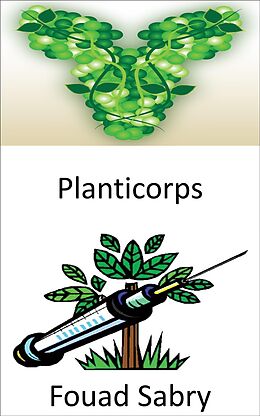 eBook (epub) Planticorps de Fouad Sabry