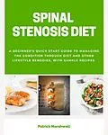 E-Book (epub) Spinal Stenosis von Patrick Marshwell