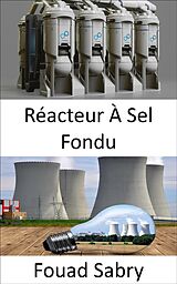 E-Book (epub) Réacteur À Sel Fondu von Fouad Sabry