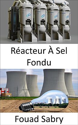 eBook (epub) Réacteur À Sel Fondu de Fouad Sabry