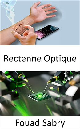 eBook (epub) Rectenne Optique de Fouad Sabry