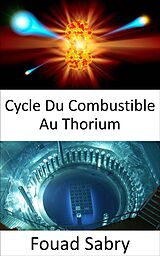 E-Book (epub) Cycle Du Combustible Au Thorium von Fouad Sabry
