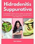 E-Book (epub) Hidradenitis Suppurativa von Mary Golanna