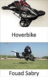 eBook (epub) Hoverbike de Fouad Sabry