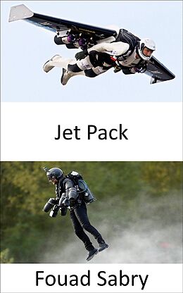 eBook (epub) Jet Pack de Fouad Sabry