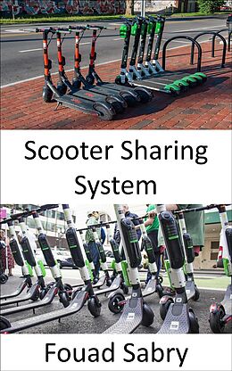 eBook (epub) Scooter Sharing System de Fouad Sabry