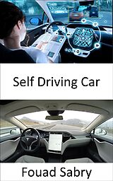 eBook (epub) Self Driving Car de Fouad Sabry