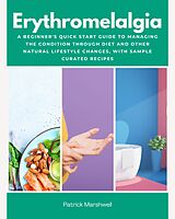 E-Book (epub) Erythromelalgia von Patrick Marshwell