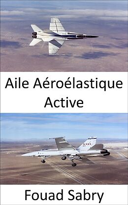 eBook (epub) Aile Aéroélastique Active de Fouad Sabry