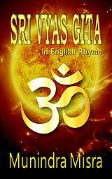 E-Book (epub) Vyas Gita von Munindra Misra