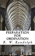 E-Book (epub) Preparation for Ordination von B. W. Randolph