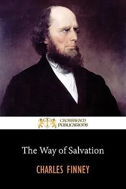 E-Book (epub) The Way of Salvation von Charles G. Finney