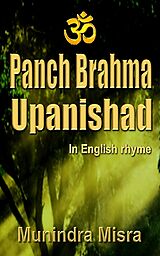 eBook (epub) Pancha Brahma Upanishad de Munindra Misra