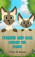 E-Book (epub) Frankie And Lola von Yvette M. Roman