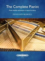 E-Book (epub) The Complete Pianist von Penelope Roskell