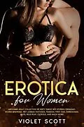 E-Book (epub) Erotica for Women von Violet Scott