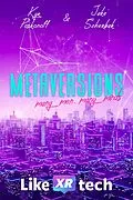 E-Book (epub) Metaversions von Kyr Poskonoff, Jake Scherbak