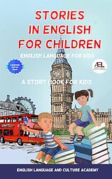 E-Book (epub) Stories in English for Children von 