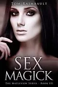 E-Book (epub) Sex Magick von Tom Raimbault