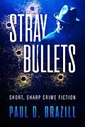 E-Book (epub) Stray Bullets von Paul D. Brazill