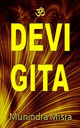 eBook (epub) Sri Devi Gita de Munindra Misra