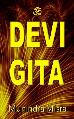 eBook (epub) Sri Devi Gita de Munindra Misra