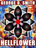 E-Book (epub) Hellflower von George O. Smith