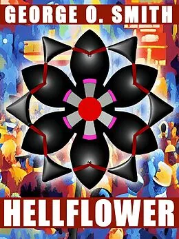 E-Book (epub) Hellflower von George O. Smith
