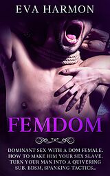 eBook (epub) FEMDOM de Eva Harmon