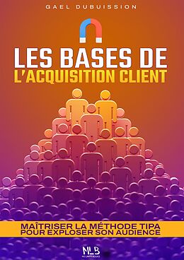 eBook (epub) Les bases de l'acquisition client de No Limits Books