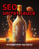 E-Book (epub) SEO Secret Sauce von Design Moves Marketing Studio