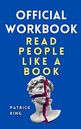 E-Book (epub) Official Workbook: Read People like a Book von Patrick King