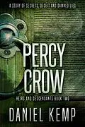 E-Book (epub) Percy Crow von Daniel Kemp