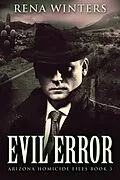 E-Book (epub) Evil Error von Rena Winters