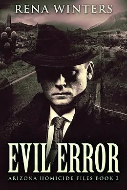 E-Book (epub) Evil Error von Rena Winters