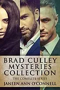 E-Book (epub) Brad Culley Mysteries Collection von Janeen Ann O'Connell