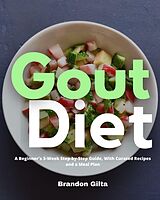 E-Book (epub) Gout Diet von Brandon Gilta