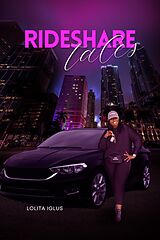 eBook (epub) Rideshare Tales de Lolita Iglus