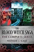 E-Book (epub) The Blood Witch Saga von Natalie J. Case