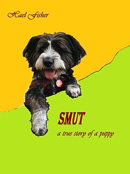 eBook (epub) SMUT a true story of a puppy de 